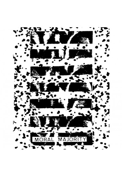 ODAL "Moral Majority" CD